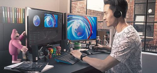 Blackmagic Decklink IP HD Capture and playback card Blackmagic Decklink IP HD Capture and playback card